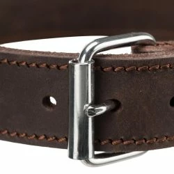 Euro Joe Rustic Fatleather Collar -Euro Joe shop PHO PRO DET Rustic 19004 19005 19006 19007 19008 19009 1