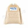 Euro Joe Bite Cushion "Quick Play" Jute