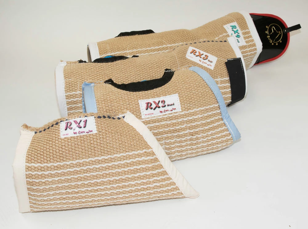 Euro Joe Serie "RX" 1 Euro Joe Serie "RX"