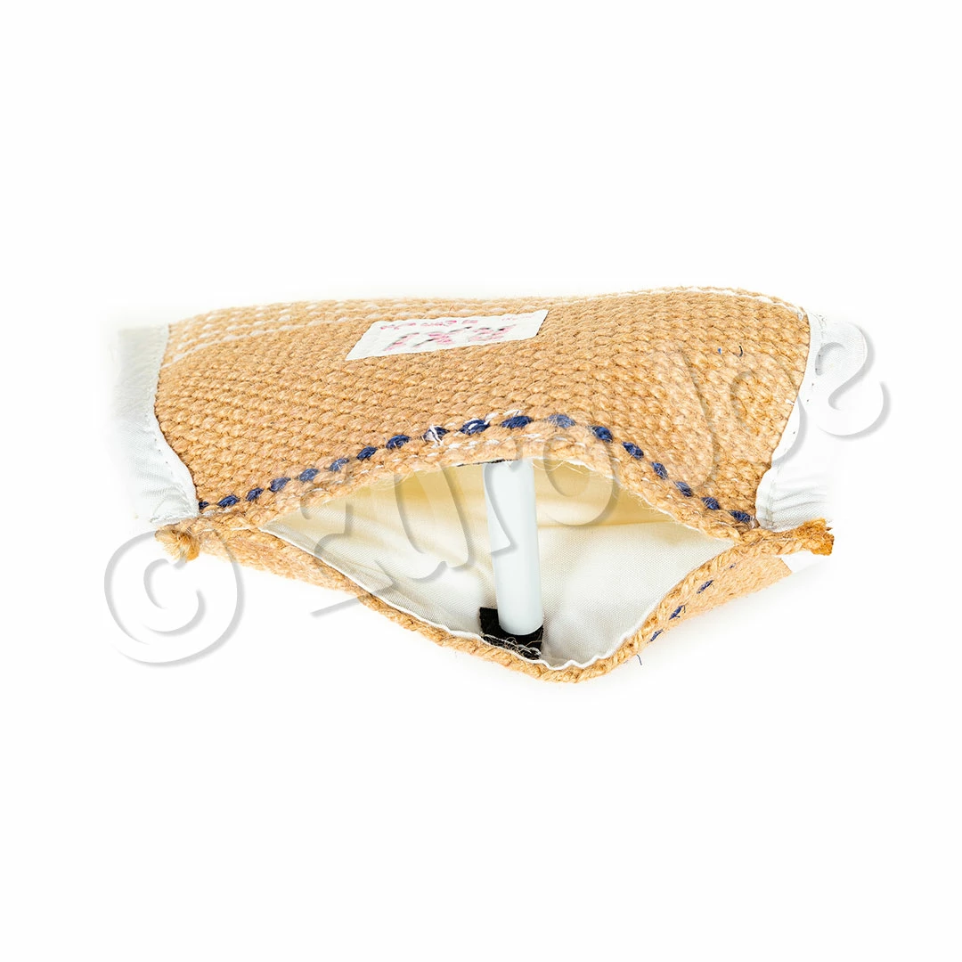 Euro Joe Soft Bitecushion "RX1" 3 Euro Joe Soft Bitecushion "RX1" - Image 3