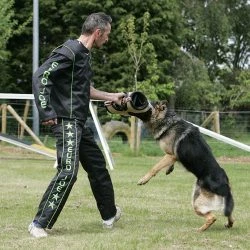 Euro Joe Bitesleeve "RX2" -Euro Joe shop RX2 03