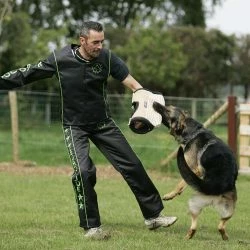 Euro Joe Bitesleeve "RX2" -Euro Joe shop RX2 04