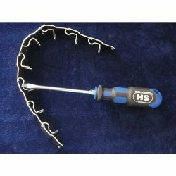 Euro Joe Neck Tech Sport -Euro Joe shop Schroefdraaier20gebruiken 3