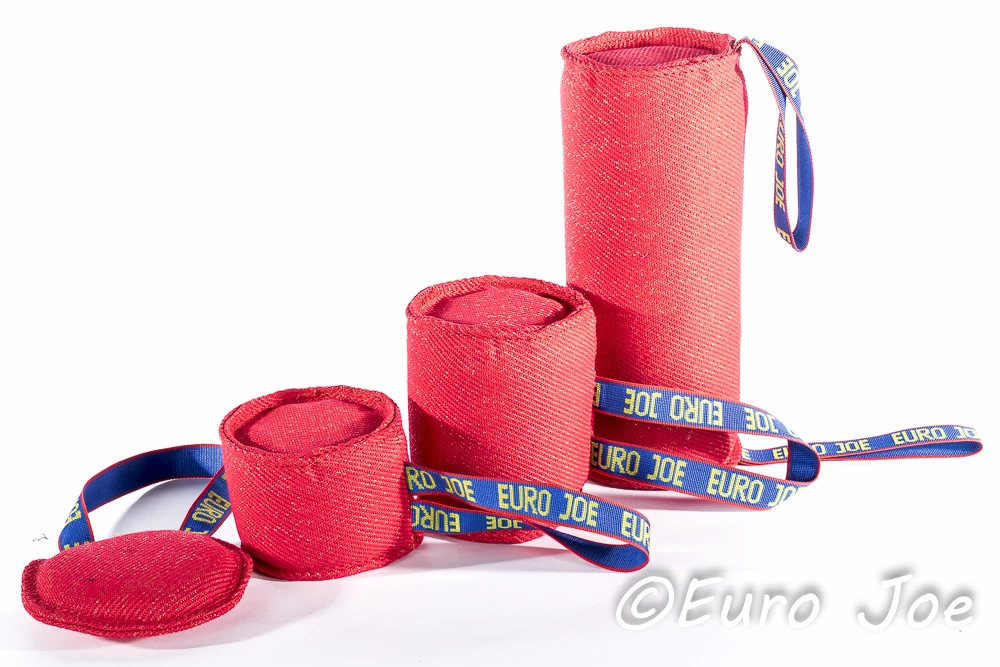 Euro Joe Silly Dog Bite Tug Set 3 Euro Joe Silly Dog Bite Tug Set - Image 3