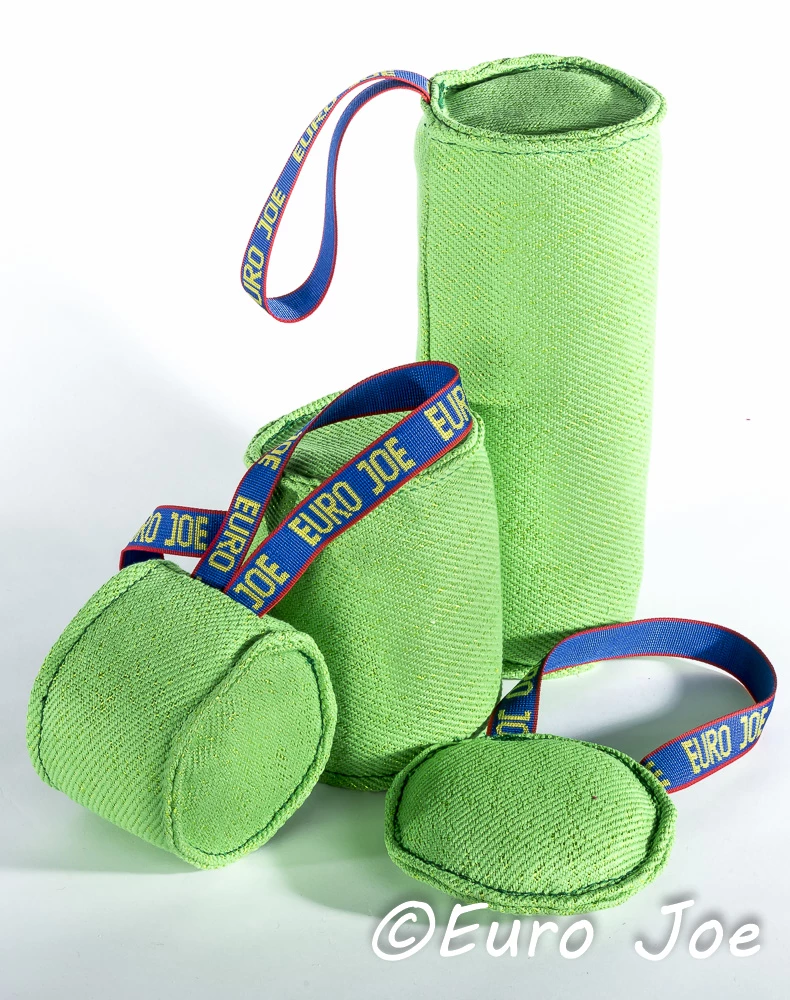 Euro Joe Silly Dog Bite Tug Set 5 Euro Joe Silly Dog Bite Tug Set - Image 5