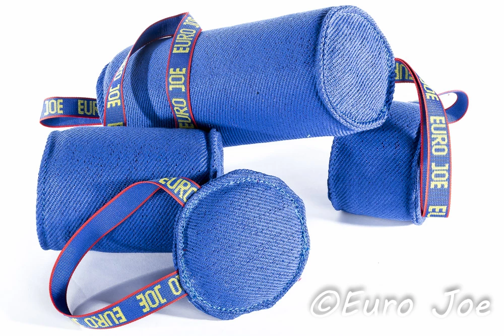 Euro Joe Silly Dog Bite Tug Set 4 Euro Joe Silly Dog Bite Tug Set - Image 4