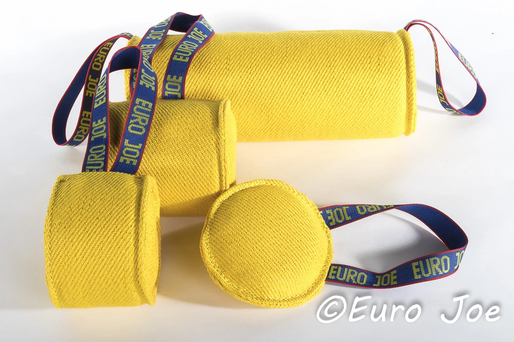 Euro Joe Silly Dog Bite Tug Set 6 Euro Joe Silly Dog Bite Tug Set - Image 6