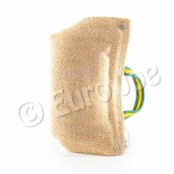 Euro Joe Bitecushion "Special" Jute -Euro Joe shop Special jute L 01