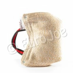 Euro Joe Bitecushion "Special" Jute -Euro Joe shop Special jute S 02