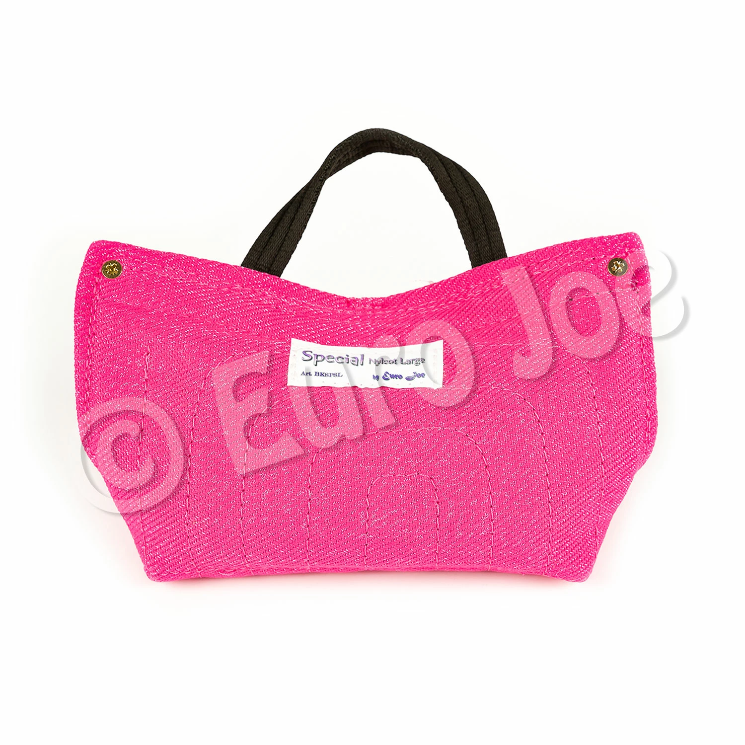 Euro Joe Bitecushion "Special" Pink 1 Euro Joe Bitecushion "Special" Pink