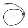 Euro Joe French Collar 4 Mm With Rope Stopper