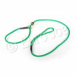 Euro Joe Leash In Noose Of 6 Mm Rope -Euro Joe shop Stropleiband02