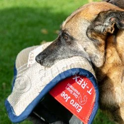 Euro Joe Soft Bitecushion "T-Rex" 12 Euro Joe Soft Bitecushion "T-Rex" -Euro Joe shop T Rex 6