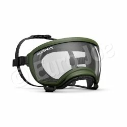Euro Joe Replacement Lenses Clear -Euro Joe shop XS army clear