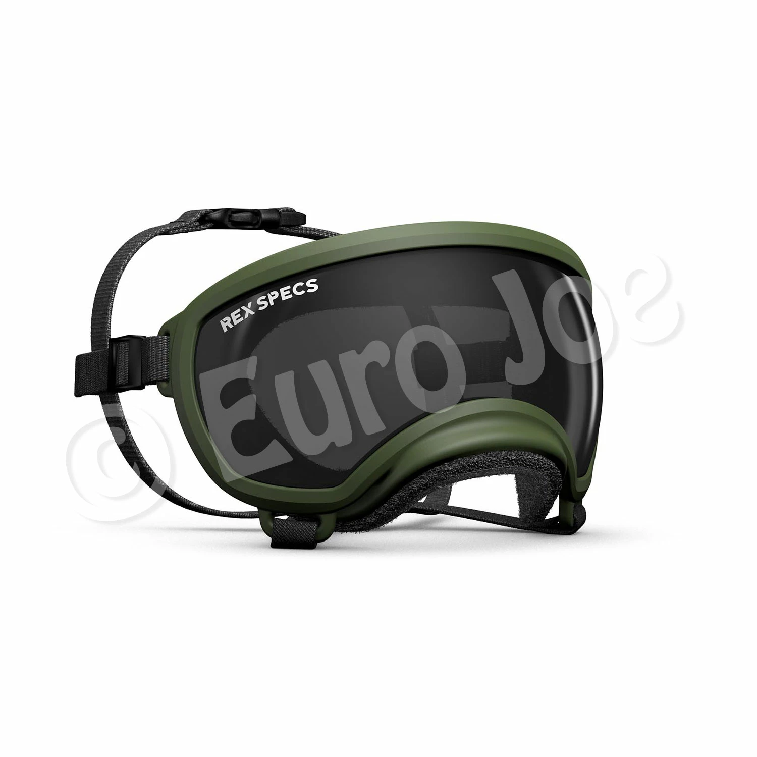 Euro Joe Replacement Lenses Smoke 2 Euro Joe Replacement Lenses Smoke - Image 2
