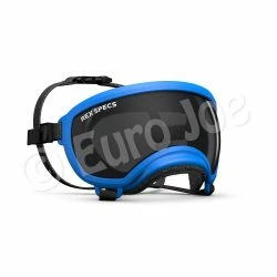 Euro Joe Replacement Lenses Smoke 6 Euro Joe Replacement Lenses Smoke -Euro Joe shop XS blauw smoke