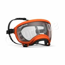 Euro Joe Replacement Lenses Clear -Euro Joe shop XS oranje clear