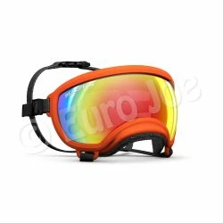 Euro Joe Replacement Lenses Mirror 11 Euro Joe Replacement Lenses Mirror -Euro Joe shop XS oranje red mirror
