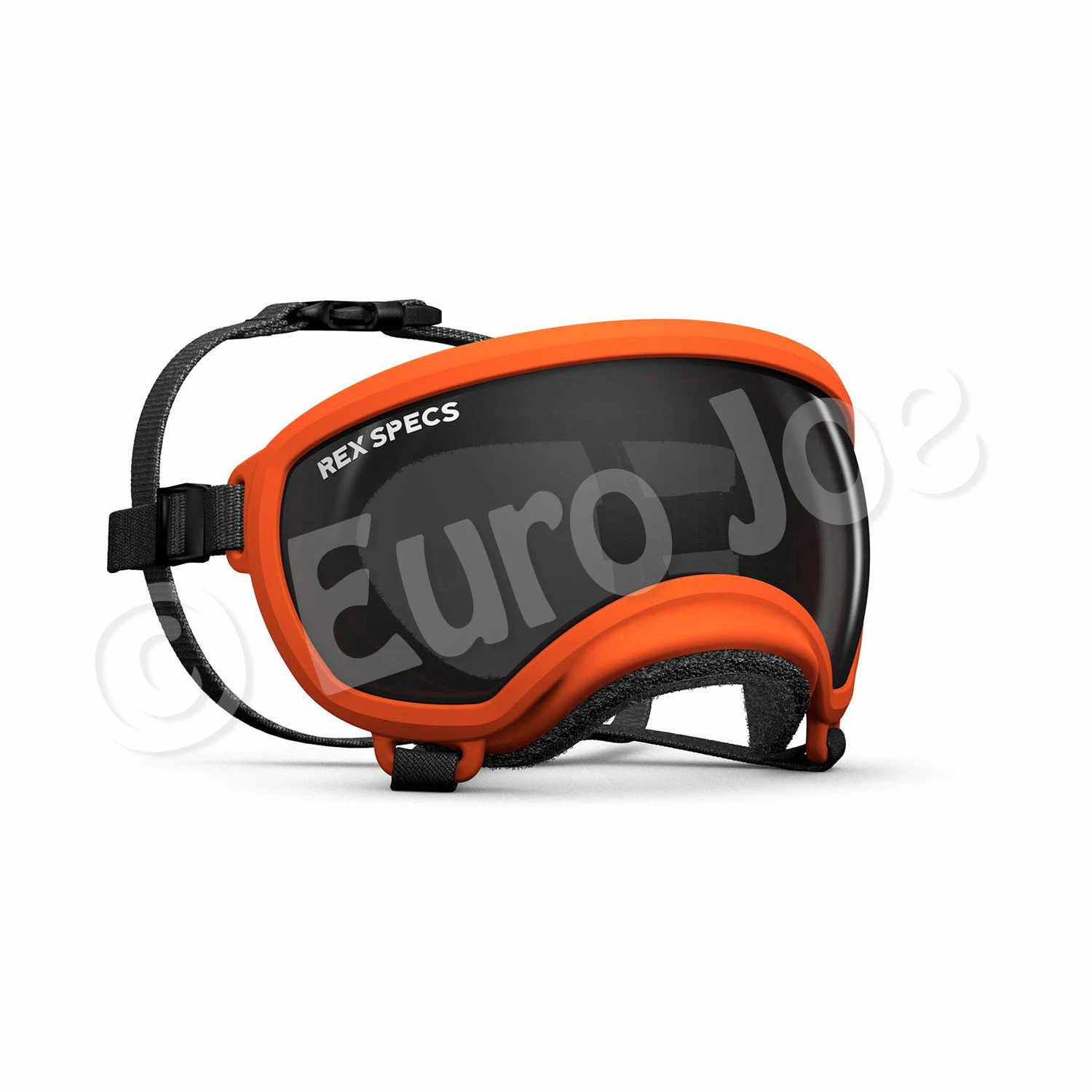 Euro Joe Replacement Lenses Smoke 4 Euro Joe Replacement Lenses Smoke - Image 4