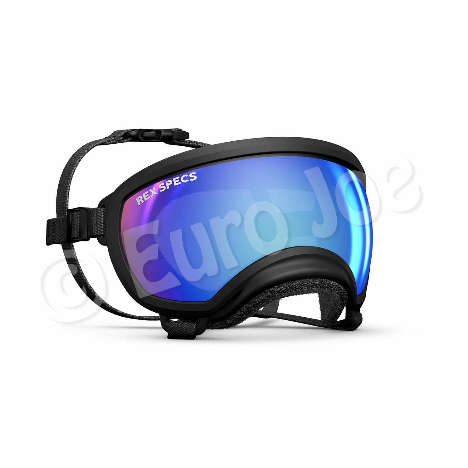 Euro Joe Replacement Lenses Mirror 3 Euro Joe Replacement Lenses Mirror - Image 3