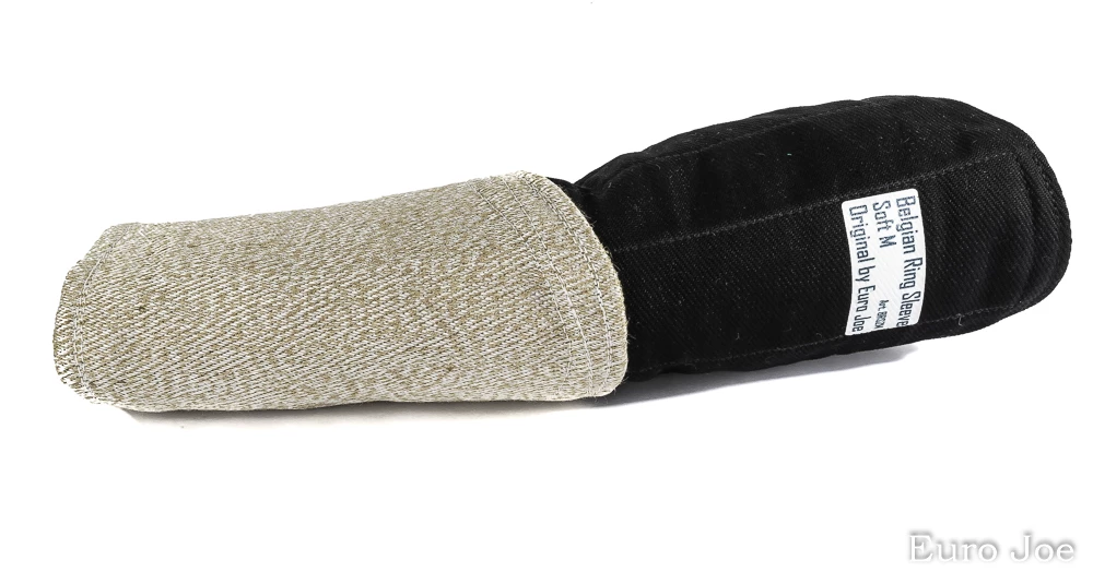 Euro Joe Belgian Ring Sleeve (hard) 1 Euro Joe Belgian Ring Sleeve (hard)