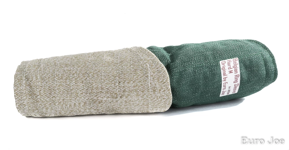 Euro Joe Cover For The Belgian Ring Sleeve (hard) 3 Euro Joe Cover For The Belgian Ring Sleeve (hard) - Image 3