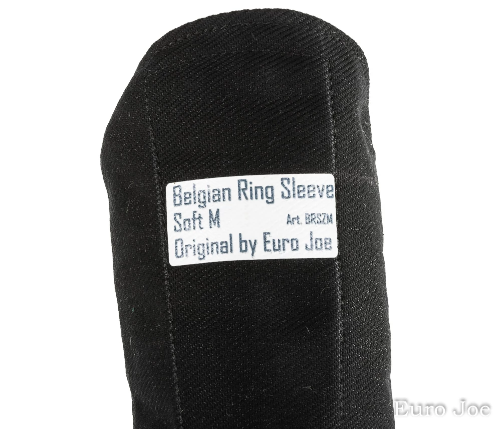 Euro Joe Belgian Ring Sleeve (hard) 4 Euro Joe Belgian Ring Sleeve (hard) - Image 4