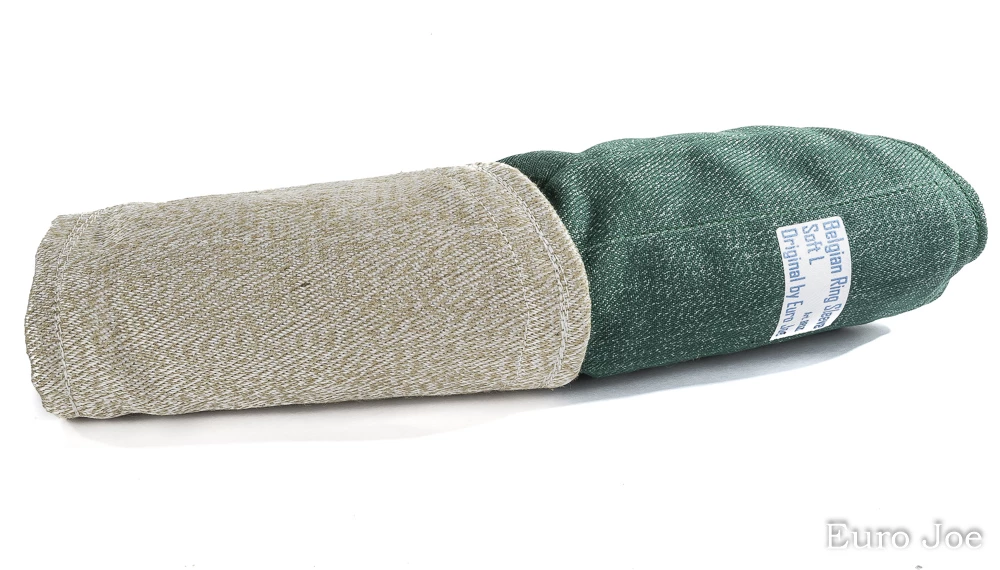 Euro Joe Belgian Ring Sleeve (soft) 1 Euro Joe Belgian Ring Sleeve (soft)