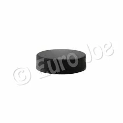 Euro Joe 30 Ml Round Ointment Jar, Brown Glass -Euro Joe shop Zalfpot30ml03