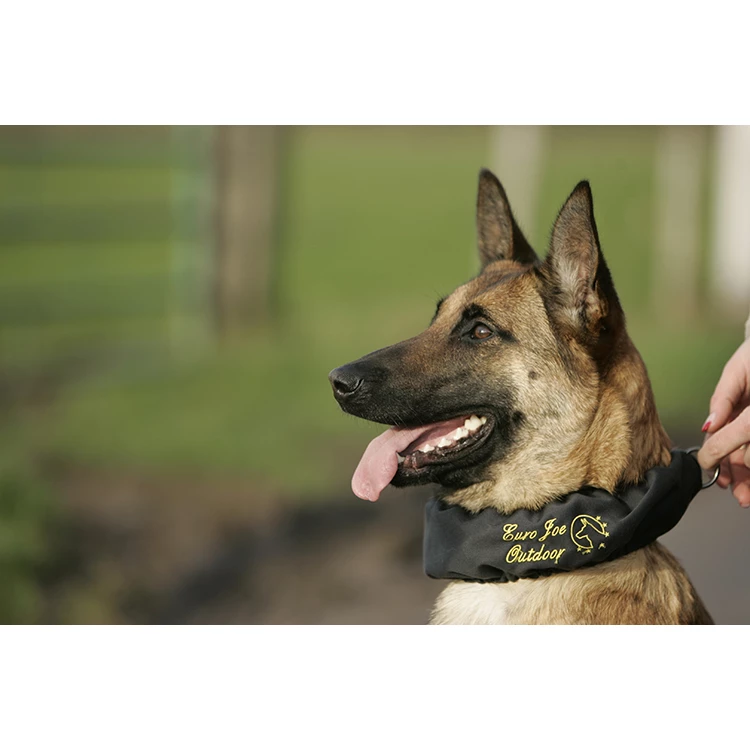 Euro Joe Scarf "Camo" 3 Euro Joe Scarf "Camo" - Image 3