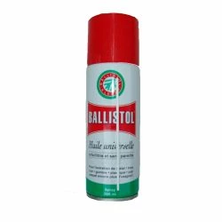 Euro Joe Spray Maintenance Oil