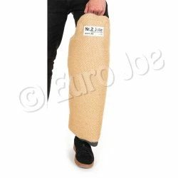 Euro Joe Set Of Leg Sleeves With Pull -Euro Joe shop been jute schuif nr2 1