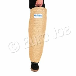 Euro Joe Leg Sleeve N°4 In Jute With Pull