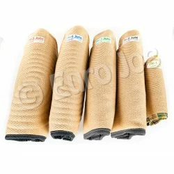 Euro Joe Set Of Leg Sleeves With Pull