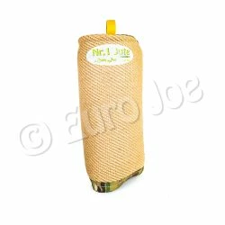 Euro Joe Leg Sleeve N°1 In Jute -Euro Joe shop been jute velecro nr1 01
