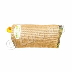Euro Joe Leg Sleeve N°1 In Jute -Euro Joe shop been jute velecro nr1 02