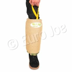 Euro Joe Leg Sleeve N°1 In Jute