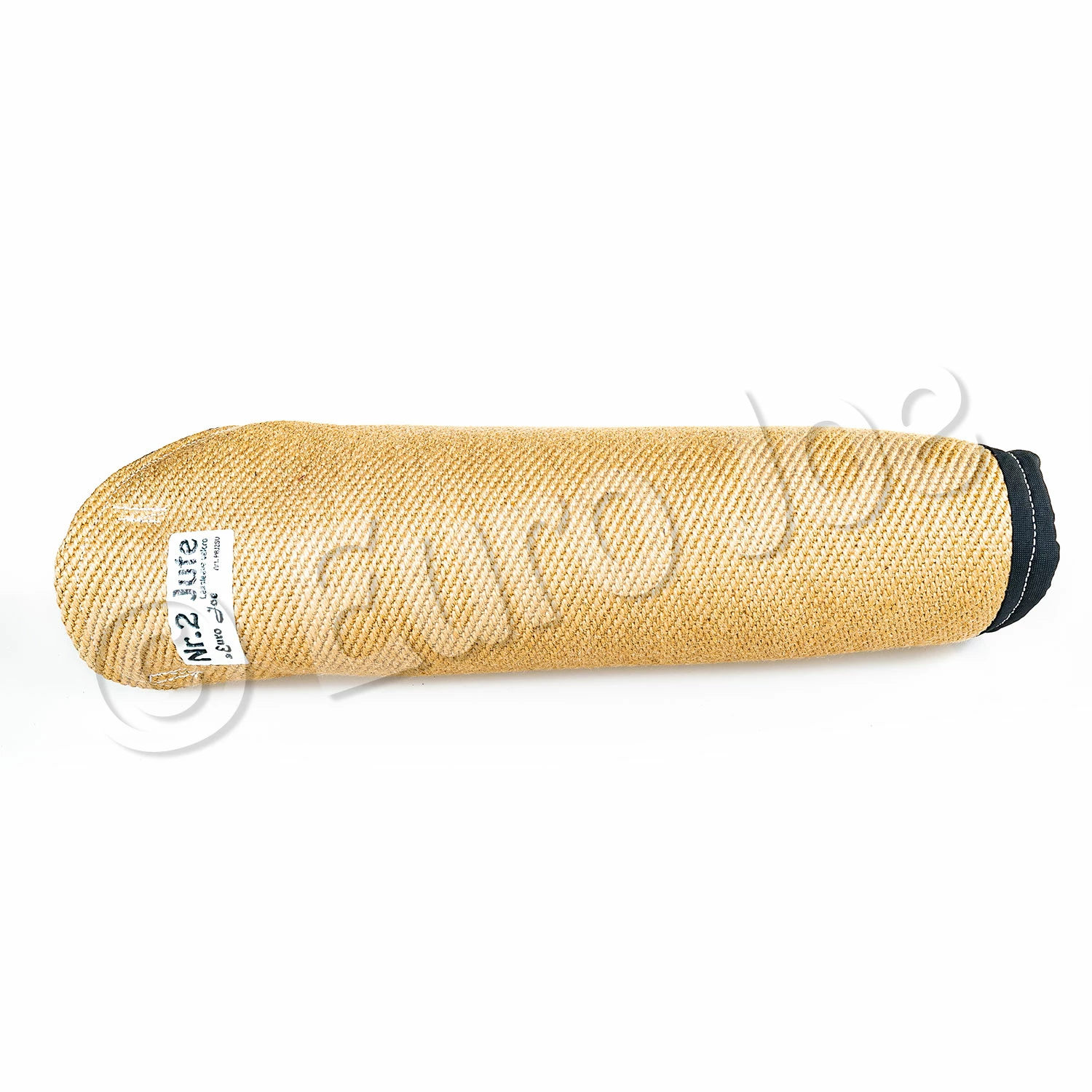 Euro Joe Leg Sleeve N°2 In Jute With Hook-and-loop Closure 4 Euro Joe Leg Sleeve N°2 In Jute With Hook-and-loop Closure - Image 4