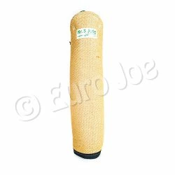 Euro Joe Leg Sleeve N°3 In Jute With Hook-and-loop Closure -Euro Joe shop been jute velecro nr3 01 1