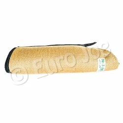Euro Joe Leg Sleeve N°3 In Jute With Hook-and-loop Closure -Euro Joe shop been jute velecro nr3 02