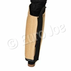 Euro Joe Leg Sleeve N°2 In Jute With Hook-and-loop Closure 5 Euro Joe Leg Sleeve N°2 In Jute With Hook-and-loop Closure -Euro Joe shop been jute velecro nr3 04