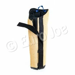 Euro Joe Leg Sleeve N°4 In Jute With Hook-and-loop Closure 6 Euro Joe Leg Sleeve N°4 In Jute With Hook-and-loop Closure -Euro Joe shop been jute velecro nr4 03