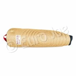 Euro Joe Leg Sleeve N°5 In Jute With Hook-and-loop Closure -Euro Joe shop been jute velecro nr5 02