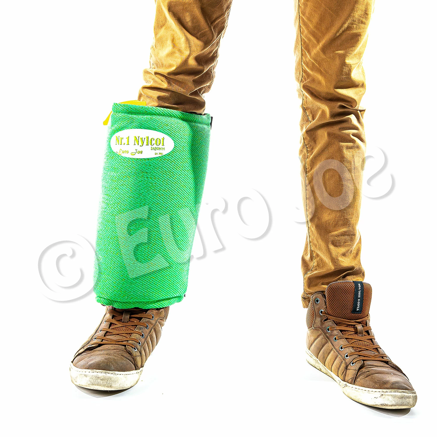 Euro Joe Leg Sleeve N°1 1 Euro Joe Leg Sleeve N°1
