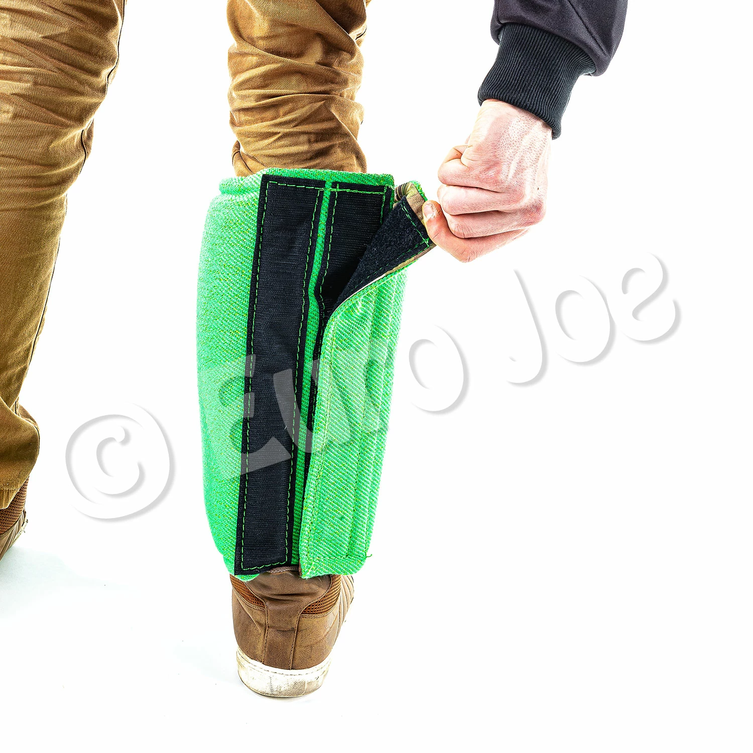 Euro Joe Leg Sleeve N°1 2 Euro Joe Leg Sleeve N°1 - Image 2