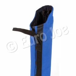 Euro Joe Leg Sleeve N°2 With Hook-and-loop Closure -Euro Joe shop been nylcot nr2 velcro 01