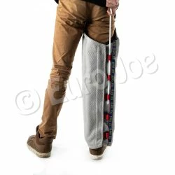 Euro Joe Leg Sleeve N°2 High With Pull Closure -Euro Joe shop been nylcot nr2hoog schuif 03