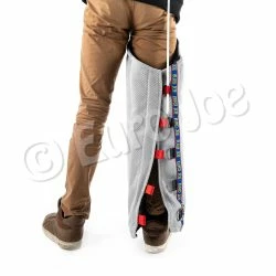Euro Joe Leg Sleeve N°2 High With Pull Closure -Euro Joe shop been nylcot nr2hoog schuif 04