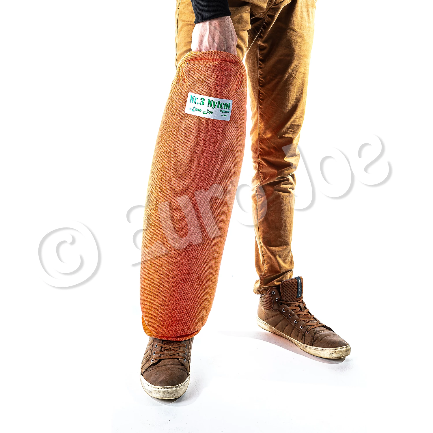 Euro Joe Closed Leg Sleeve N°3 2 Euro Joe Closed Leg Sleeve N°3 - Image 2