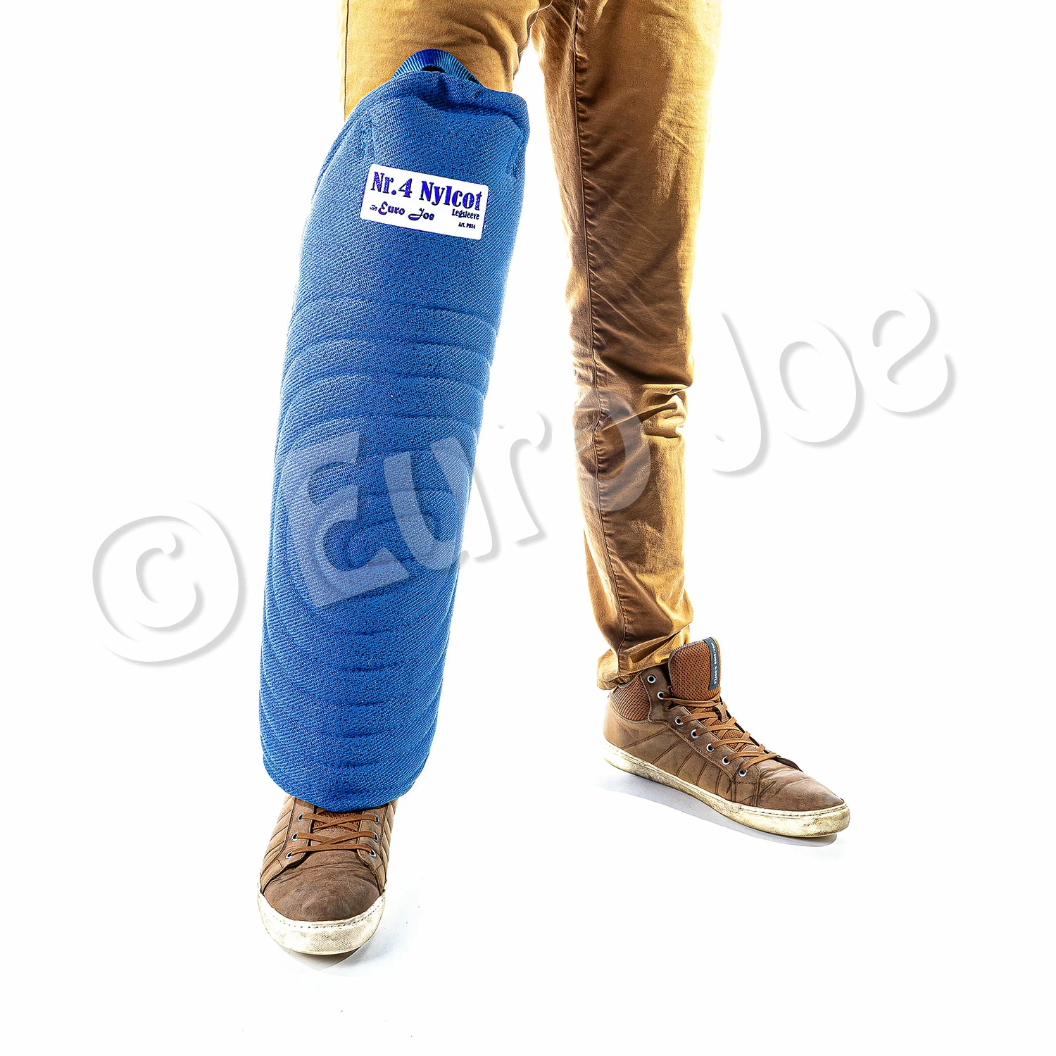 Euro Joe Closed Leg Sleeve N°4 1 Euro Joe Closed Leg Sleeve N°4